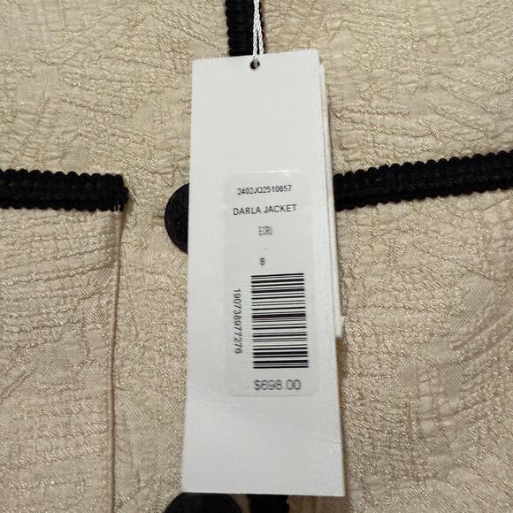 New Veronica Beard Darla Jacket - Picture 7 of 7